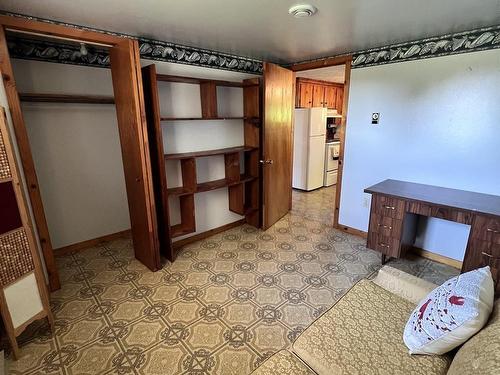 3515 Highway 3, East Chester, NS - Indoor