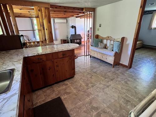 3515 Highway 3, East Chester, NS - Indoor Photo Showing Kitchen