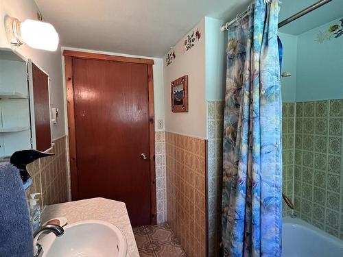 3515 Highway 3, East Chester, NS - Indoor Photo Showing Bathroom