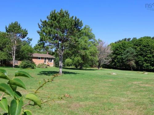 3515 Highway 3, East Chester, NS - Outdoor
