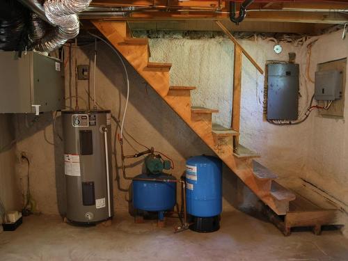 3515 Highway 3, East Chester, NS - Indoor Photo Showing Basement