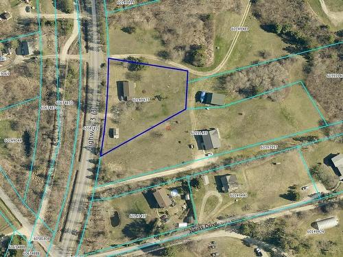 3515 Highway 3, East Chester, NS - Other