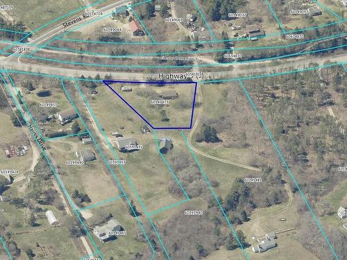 3515 Highway 3, East Chester, NS - 