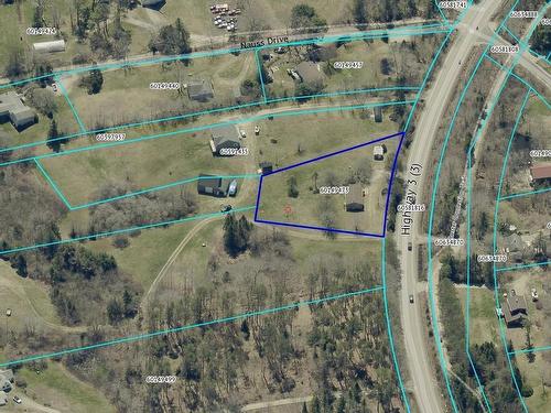 3515 Highway 3, East Chester, NS - Other
