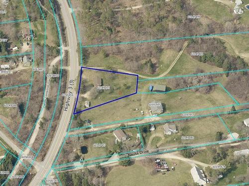 3515 Highway 3, East Chester, NS - Other