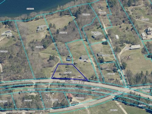 3515 Highway 3, East Chester, NS - Other