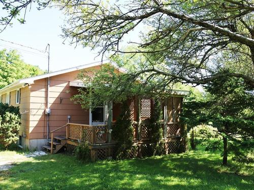 3515 Highway 3, East Chester, NS - Outdoor