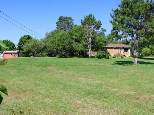 3515 Highway 3, East Chester, NS - Outdoor