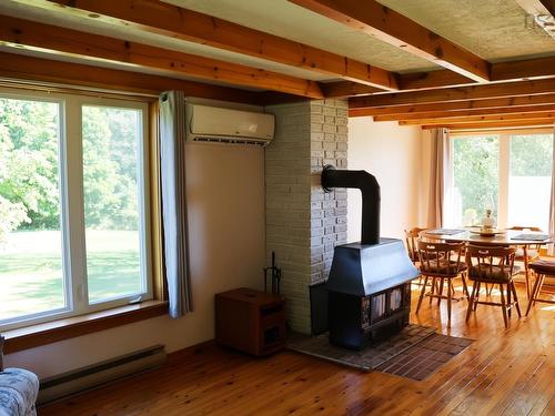 3515 Highway 3, East Chester, NS - Indoor Photo Showing Dining Room