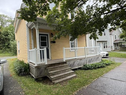 HAWTHORNE STREET, ANTIGONISH, N.S.  Antigonish, NS B2G 1A3