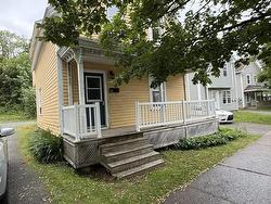HAWTHORNE STREET, ANTIGONISH, N.S.  Antigonish, NS B2G 1A3