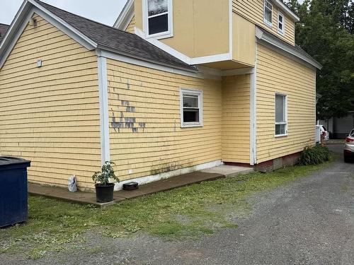 34 Hawthorne Street, Antigonish, NS - Outdoor With Exterior