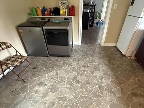 34 Hawthorne Street, Antigonish, NS - Indoor Photo Showing Laundry Room