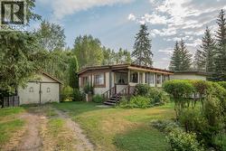 6111 HOUSEMAN ROAD Forest Grove, BC V0K 1G0