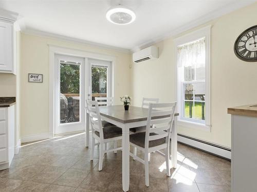 30 Outrigger Crescent, Halifax, NS - Indoor Photo Showing Dining Room