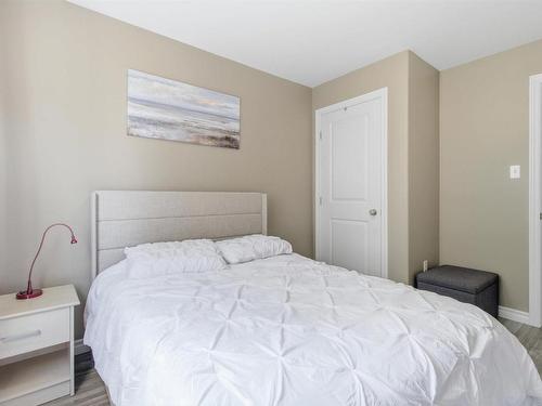 30 Outrigger Crescent, Halifax, NS - Indoor Photo Showing Bedroom