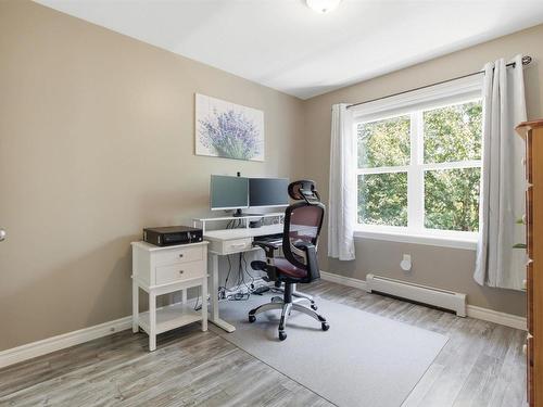 30 Outrigger Crescent, Halifax, NS - Indoor Photo Showing Office