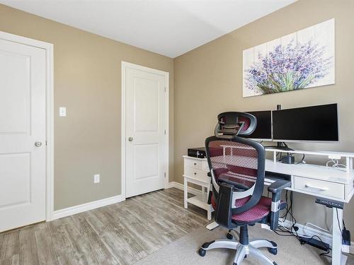 30 Outrigger Crescent, Halifax, NS - Indoor Photo Showing Office
