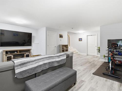30 Outrigger Crescent, Halifax, NS - Indoor