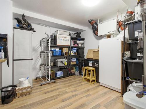 30 Outrigger Crescent, Halifax, NS - Indoor