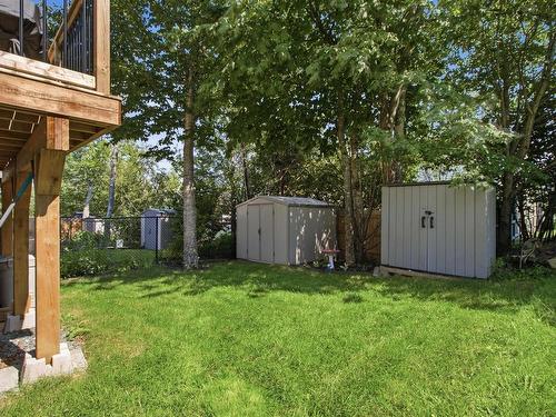 30 Outrigger Crescent, Halifax, NS - Outdoor