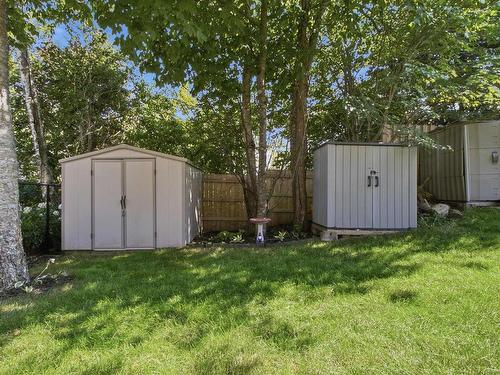 30 Outrigger Crescent, Halifax, NS - Outdoor