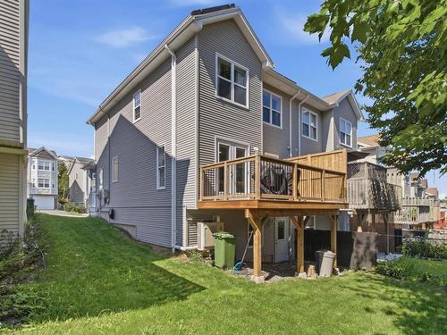 30 Outrigger Crescent, Halifax, NS - Outdoor