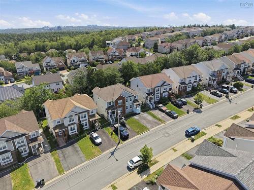 30 Outrigger Crescent, Halifax, NS - Outdoor With View