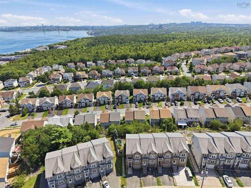 30 Outrigger Crescent, Halifax, NS - Outdoor With Body Of Water With View