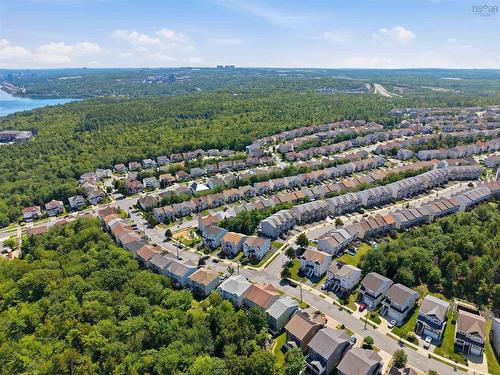 30 Outrigger Crescent, Halifax, NS - Outdoor With View
