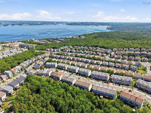 30 Outrigger Crescent, Halifax, NS - Outdoor With Body Of Water With View