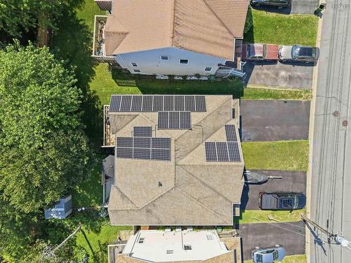 30 Outrigger Crescent, Halifax, NS - Outdoor