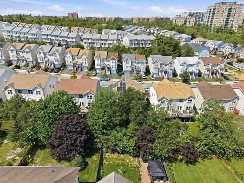 30 Outrigger Crescent, Halifax, NS - Outdoor With View