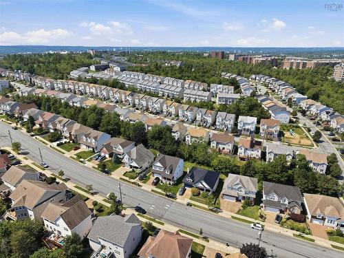 30 Outrigger Crescent, Halifax, NS - Outdoor With View