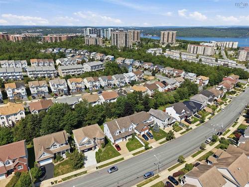 30 Outrigger Crescent, Halifax, NS - Outdoor With Body Of Water With View