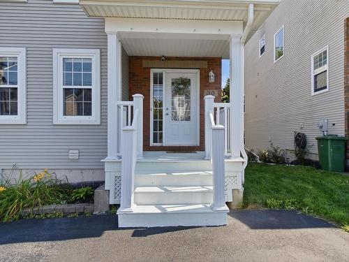 30 Outrigger Crescent, Halifax, NS - Outdoor