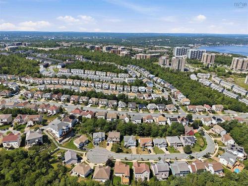 30 Outrigger Crescent, Halifax, NS - Outdoor With View