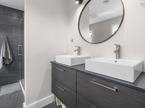 1303 Ketch Harbour Road, Ketch Harbour, NS - Indoor Photo Showing Bathroom