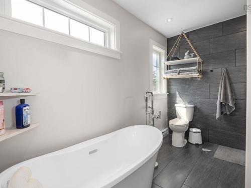 1303 Ketch Harbour Road, Ketch Harbour, NS - Indoor Photo Showing Bathroom