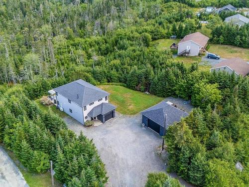 1303 Ketch Harbour Road, Ketch Harbour, NS - Outdoor