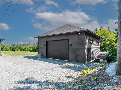 1303 Ketch Harbour Road, Ketch Harbour, NS - Outdoor