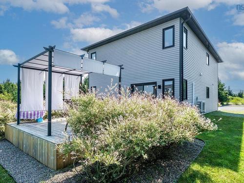 1303 Ketch Harbour Road, Ketch Harbour, NS - Outdoor