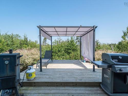 1303 Ketch Harbour Road, Ketch Harbour, NS - Outdoor