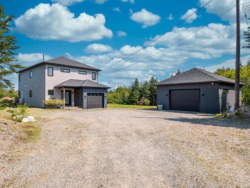1303 Ketch Harbour Road, Ketch Harbour, NS - Outdoor