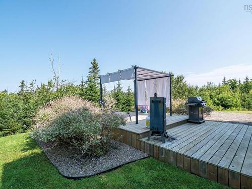 1303 Ketch Harbour Road, Ketch Harbour, NS - Outdoor