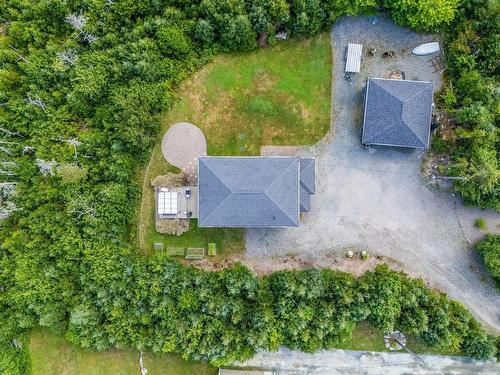 1303 Ketch Harbour Road, Ketch Harbour, NS - Outdoor