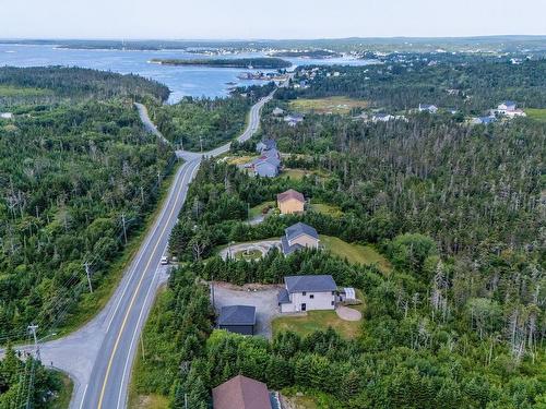 1303 Ketch Harbour Road, Ketch Harbour, NS - Outdoor With Body Of Water With View