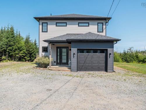 1303 Ketch Harbour Road, Ketch Harbour, NS - Outdoor