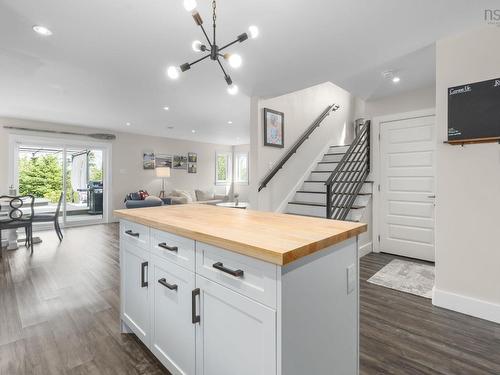 1303 Ketch Harbour Road, Ketch Harbour, NS - Indoor