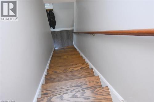 57 East 31St Street, Hamilton, ON - Indoor Photo Showing Other Room